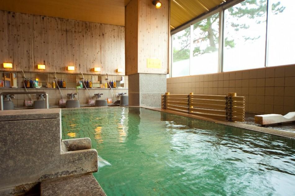 Bokai Hotel Beppu Exteriér fotografie