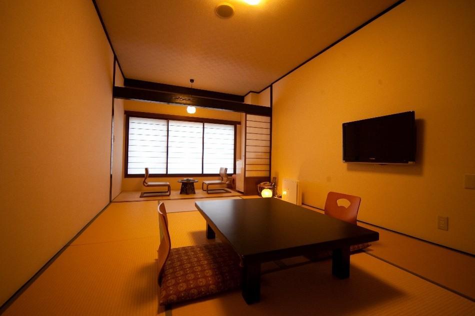 Bokai Hotel Beppu Exteriér fotografie